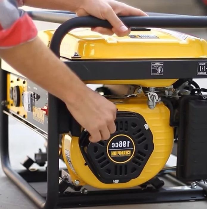 Ремонт генераторов
бензиновых генераторов. Возможен вые