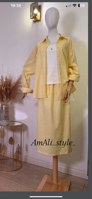 Манекен для одежды, женский