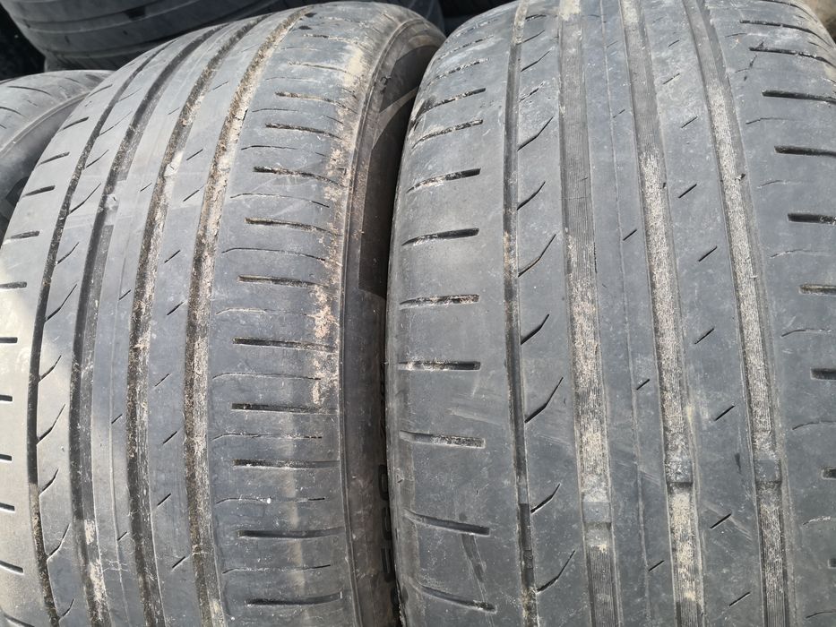 225 50 17 цола гуми GOODRIDE 4 брой dot 20