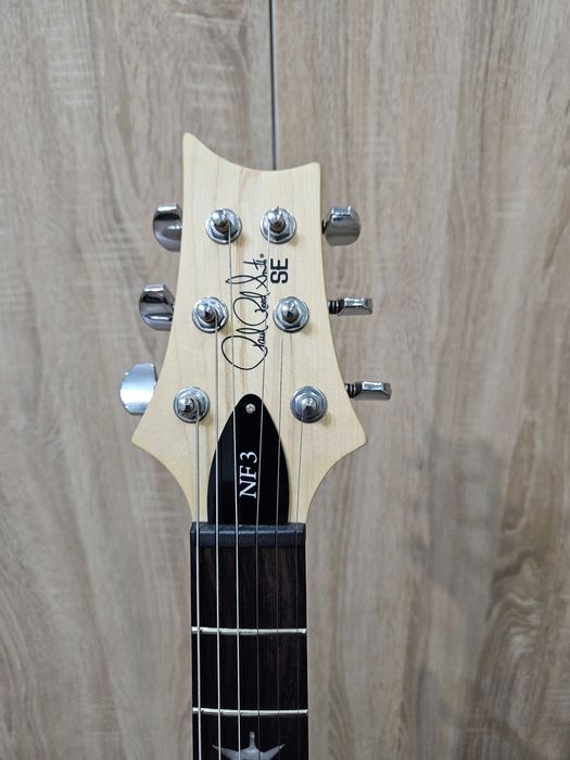 PRS SE NF-3 электрогитара