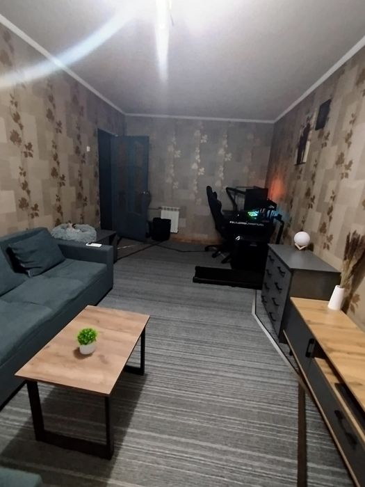 Продается 2-ком.квартира