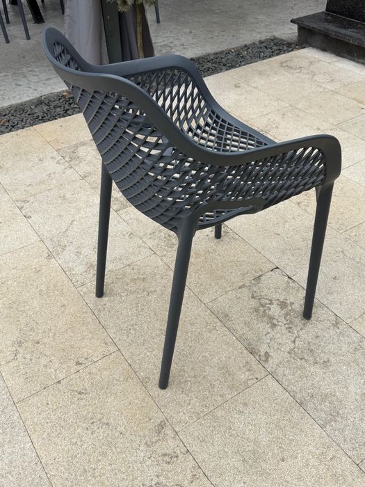 Scaun de gradina sau terasa stoc 150 buc