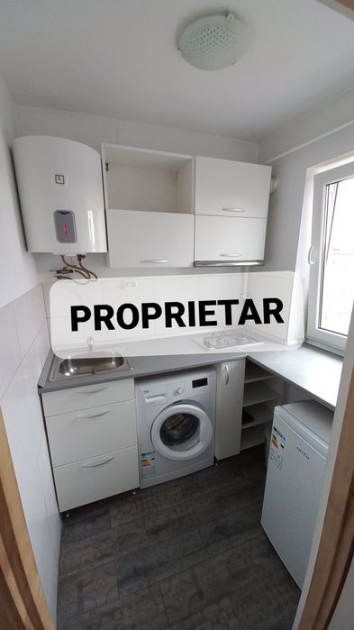 Proprietar vand apartament 1 camera Bd. Bucuresti