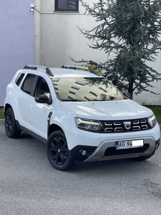 Dacia Duster EXTREME/1.5 Dci/4x4/Propietar