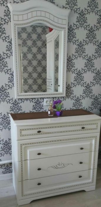 Мебель ."Каролина" .