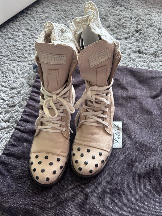 Дамски обувки Tommy Hilfiger Guess