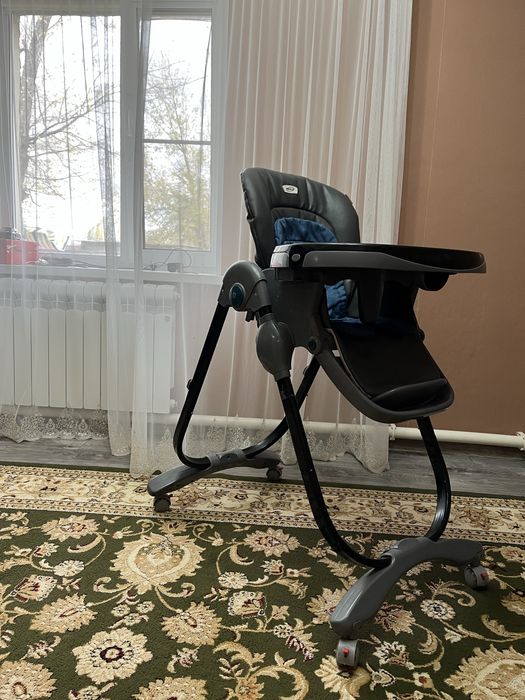 Продам детский стул для кормления