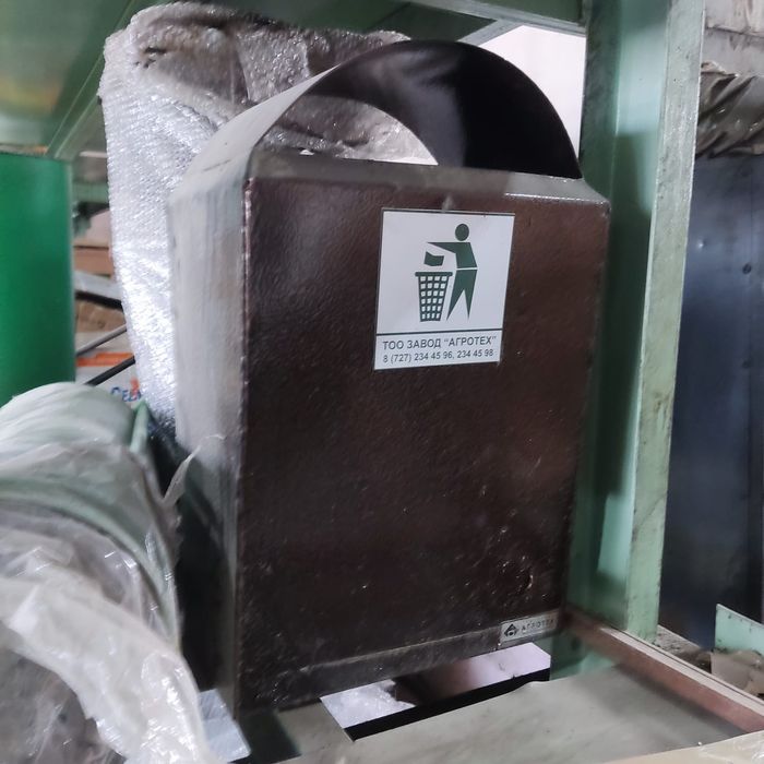 Урны уличные, декоративные