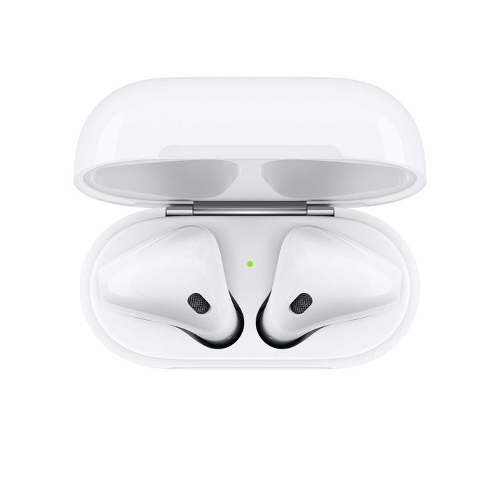 Беспроводные наушники Apple AirPods 2.1 (2nd generation) Original