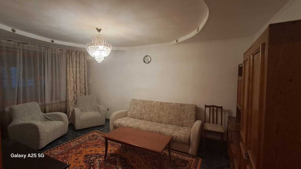 Сдам 2комн.кв. Назарбаева, 44 посуточно