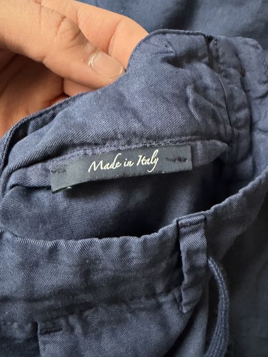 Брюки MYTHS оригинал