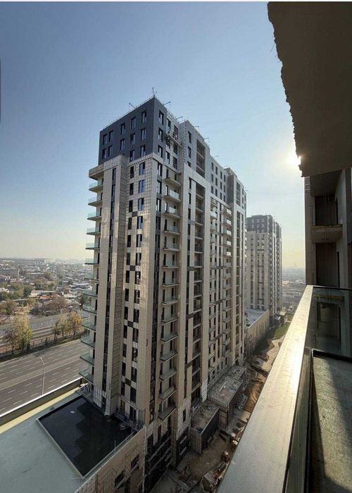 СРОЧНО ПРОДАЁТСЯ 2ком квартира на ЖК New port 12-этаж 65м2