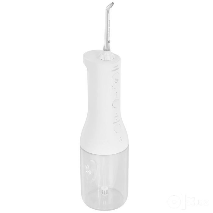 Ирригатор Philips HX3826/31, резервуар 250 мл