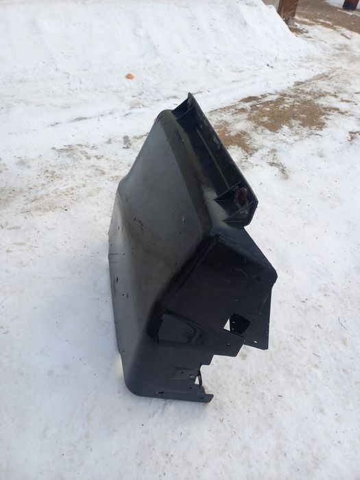 Продам защиту под ДВС Форд Транзит