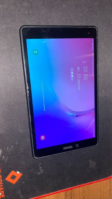 Планшет Самсунг продается