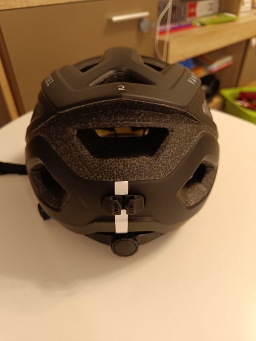 Cască ciclism Van Rysel cu MIPS