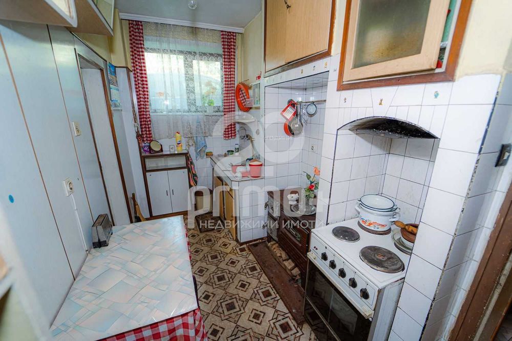 Продава се Многостаен апартамент в Велико Търново, Център - 127 кв.м за 1339 €/кв.м - Снимка #5