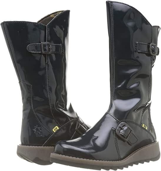 Fly London Mes, ботуши номер 35
Fly London Mes, ботуши номер 35Fly Lon