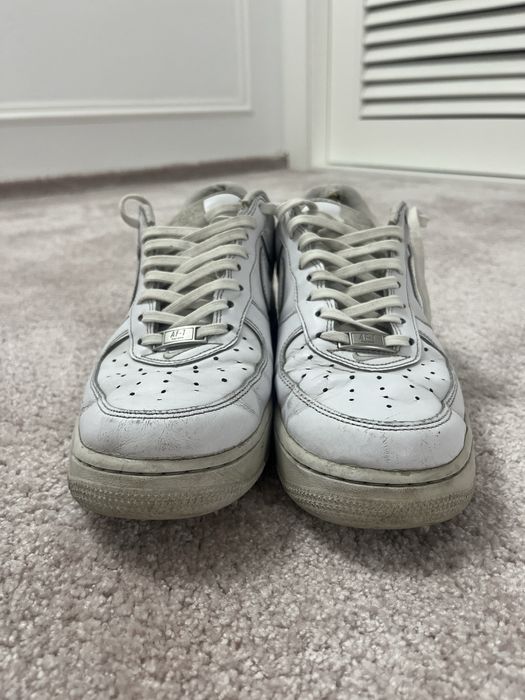 Air force1 Supreme Originali