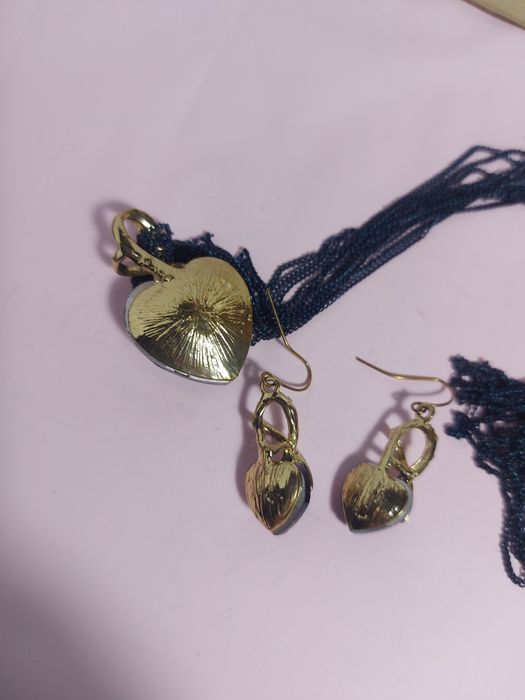 Комплект бижутерии