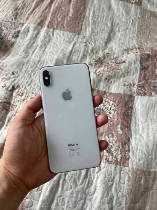 Айфон Х 64гб IPhone