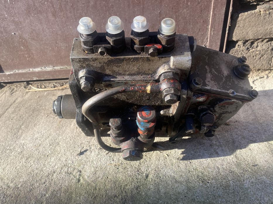 Pompa injectie tractor Belarus 82 cp