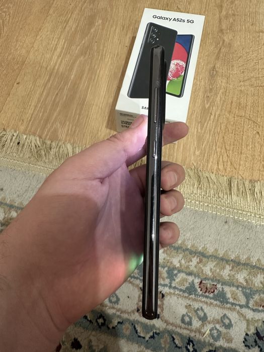 Samsung A52s 5g 8/128