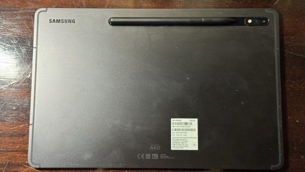 Продам планшет Samsung Galaxy Tab S8 Plus