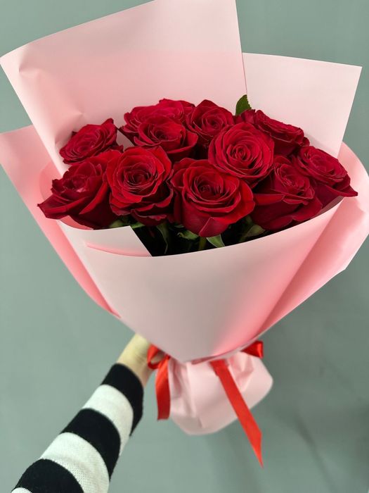 Цветы Кокшетау ,доставка букеты