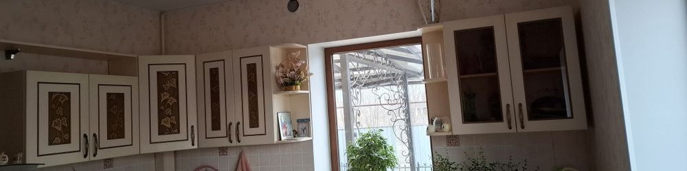 Кухонный гарнитур