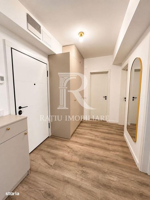 Apartament 2 camere | Prima închiriere | Prima Arena Oradea