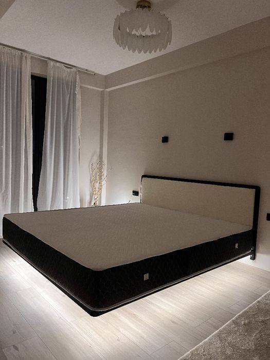 Парящие Кровать Temir (shouroomda bor)