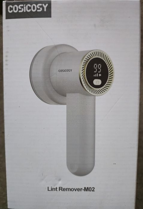 Aparat de schame Cosicosy M02