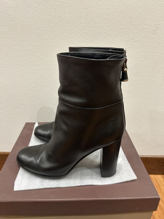 Женская, кожаная обувь