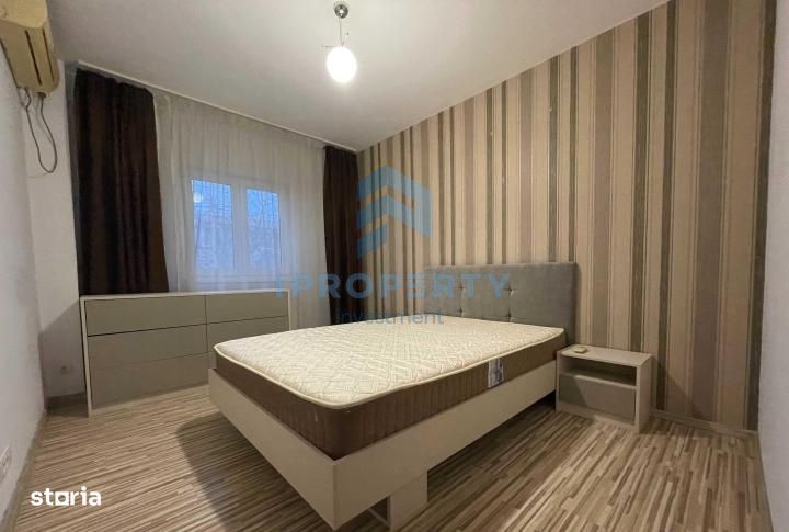 Aviatiei | 3 Camere  | Metrou | Decomandat | Balcon | 2 Bai