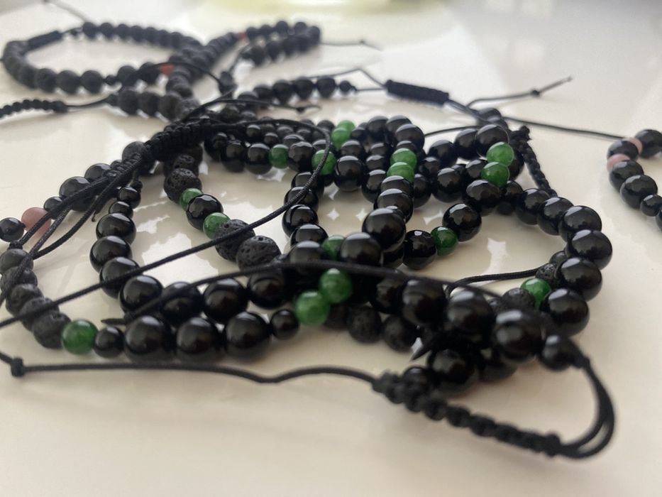 Bratari piatra naturala