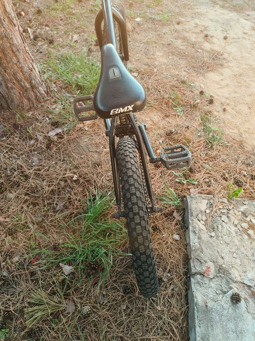 Продам bmx eastern nagas черный