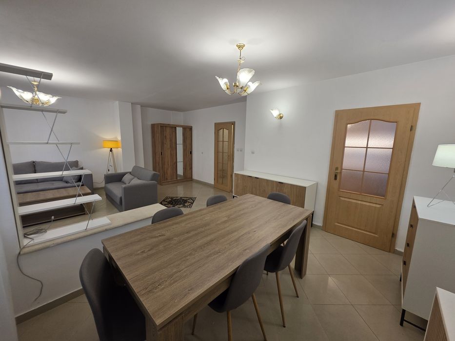 Дава се под наем Четиристаен апартамент в София, Изток - 150 кв.м за 1173 € - Снимка #2