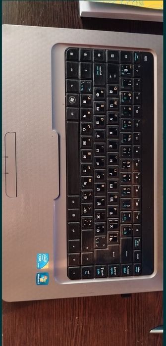 Ноутбук продам (HP)
