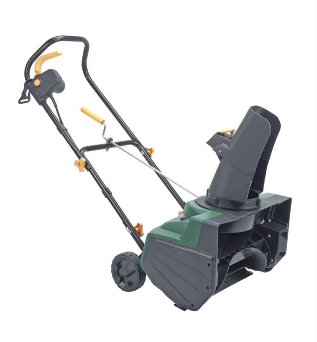 Freza zapada YT6601-08, 2000W, latime de lucru 46 cm, 220-240V