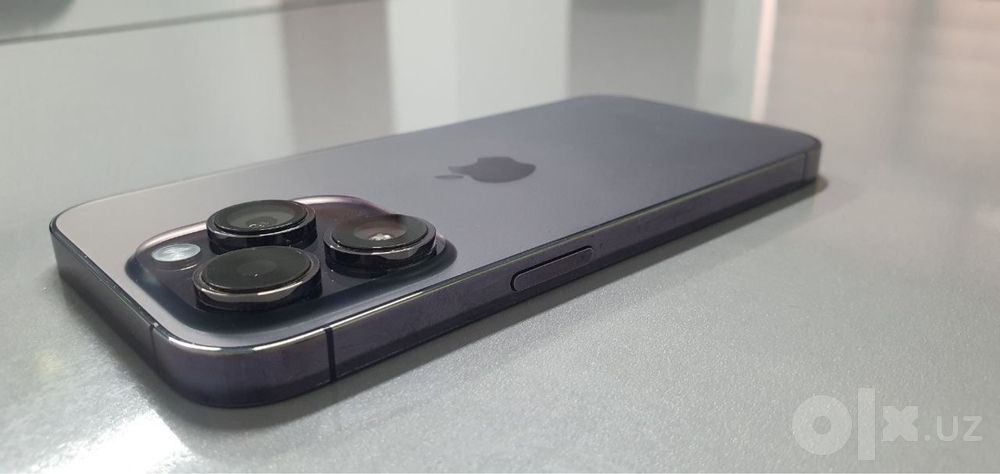 Iphone 14 pro max 128