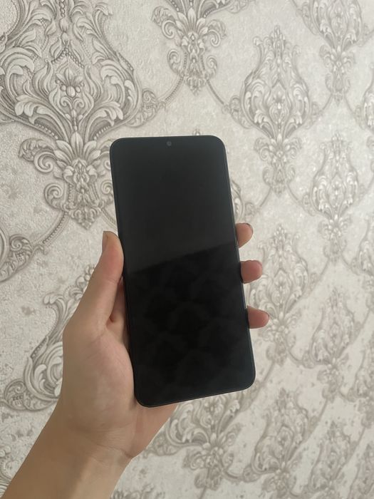 Телефон в идеальном состоянии