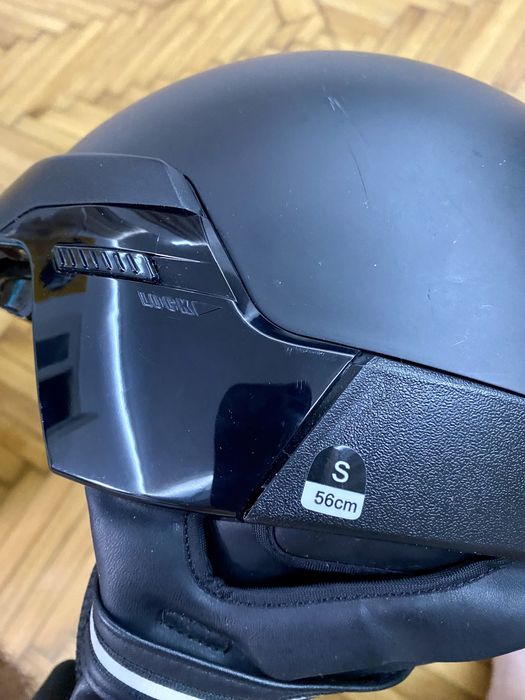 Casca moto Scorpion Exo-100