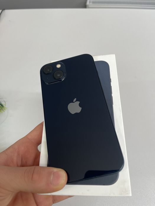 iPhone 13 128 Без ремонта в идеале