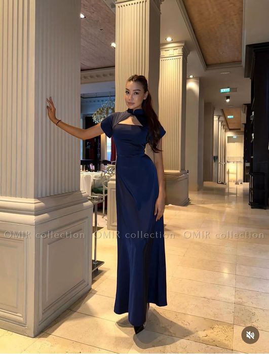 Платье Shine -  S