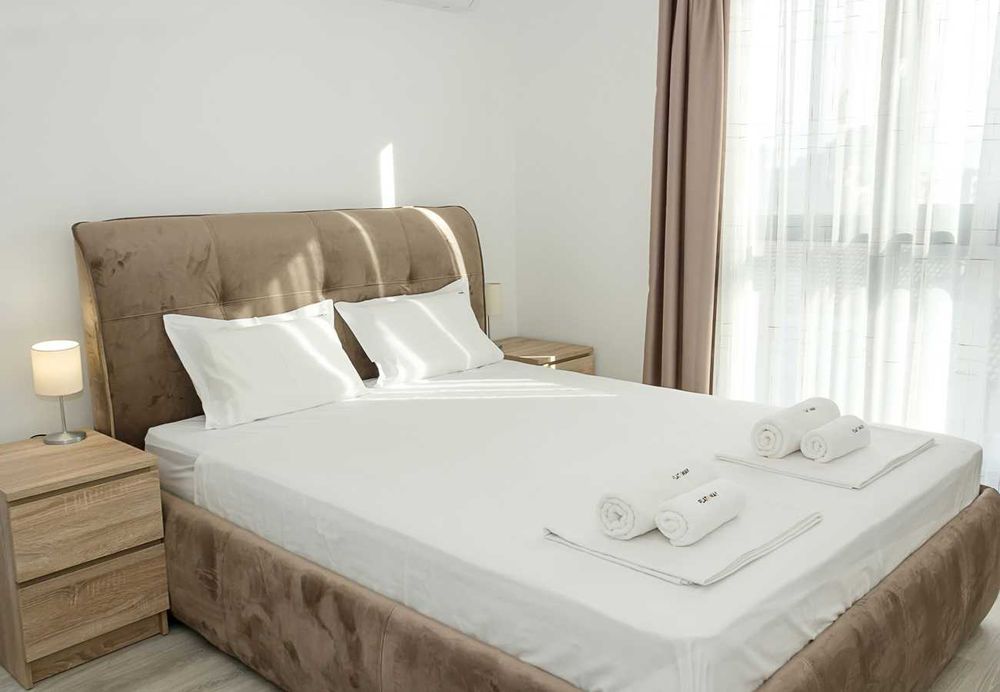 Дава се под наем Тристаен апартамент в Варна, Окръжна болница - 68 кв.м за 700 € - Снимка #8