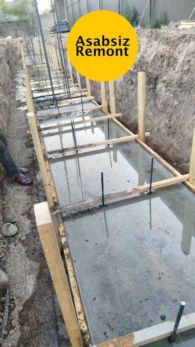 Ремонт коммерческих объектов под ключ — от идеи до полной реализации!