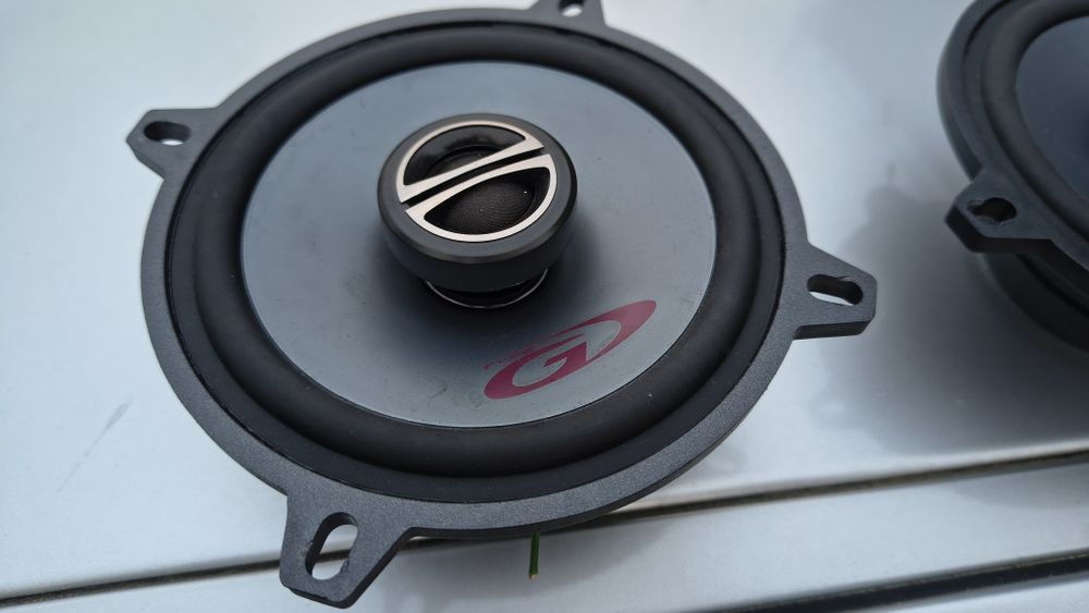 Тонколони Alpine SPG 13C2