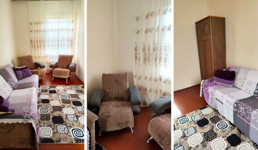 Отличная дача для круглогодичного проживания всё удобства и условия