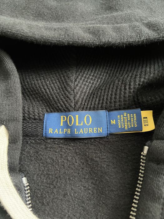 Polo ralph lauren, кофта